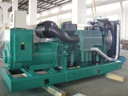 罗田便携静音：租赁无声发电机组，便携式解决能源需求