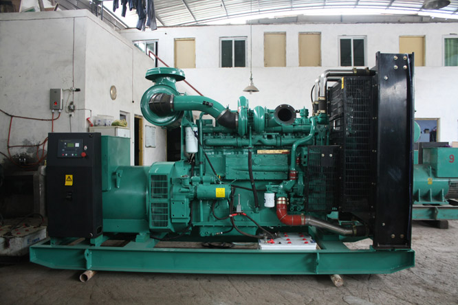 罗田环保无噪音：租用静音发电机组，为环境和耳朵双重保驾护航